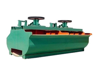 供应吉林浮选机 SF浮选机 专业选矿用浮选机公司