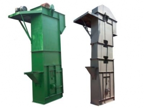 斗式提升机