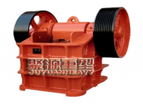 吉林破碎机 PE鄂式破碎机 厂价直销_免费获取报价