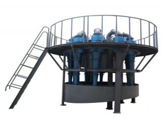 现货供应吉林分级机 分级旋流器价格实惠