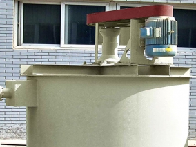 厂家供应吉林浮选机 XB型搅拌机