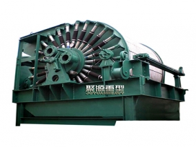 供应吉林机械制造 筒型内虑式真空过滤机质优价优